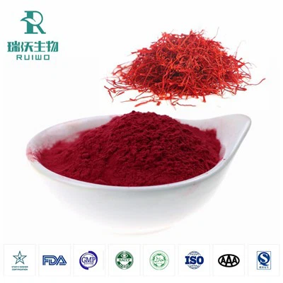 Estratt Naturali taż-Żagħfran