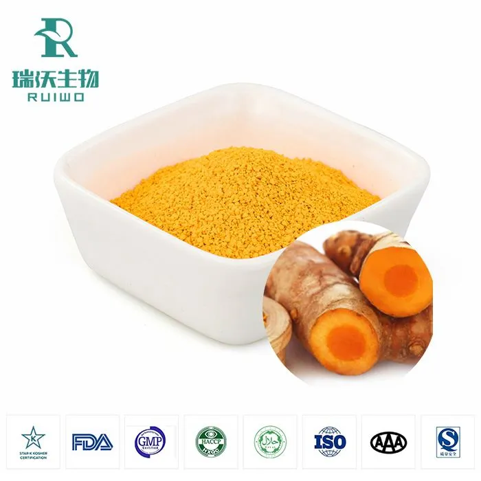 Trab tat-Turmeric Bulk